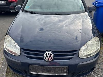 VW Golf IV