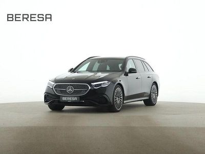 Usata Mercedes E450 AMG line 367 CV (269 kW) 2026 Nero Berlina