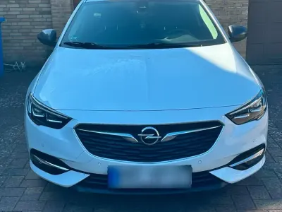 Gebraucht Opel Insignia