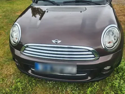 Gebraucht Mini Cooper Clubman