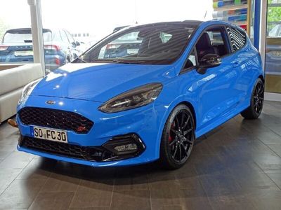 gebraucht Ford Fiesta 1.5 EcoBoost ST