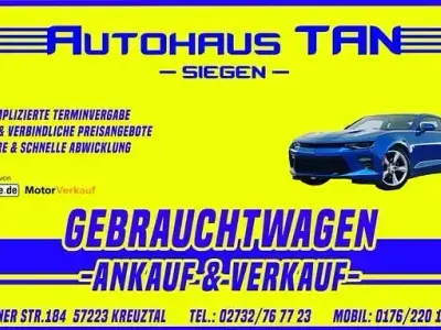 Gebraucht Mini Cooper S Countryman 184 PS (135 kW) 2011 Grau SUV