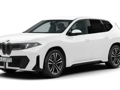 Neu BMW iX3 M Sport 235 kW (320 PS) 2026 Alpinweiß uni SUV