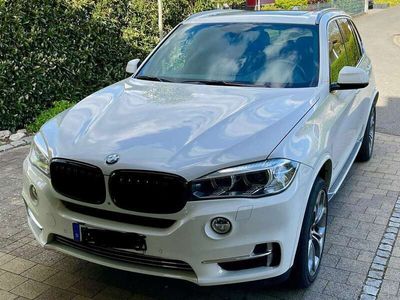 gebraucht BMW X5 X5xDrive35i Sport-Aut.Pano.AHKLeder