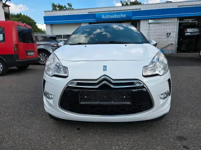Gebraucht Citroën DS3