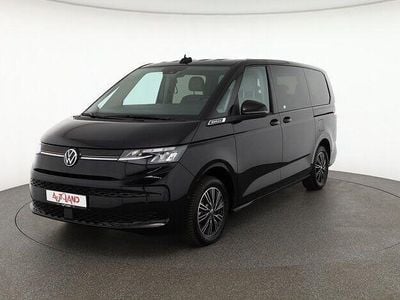 VW T7