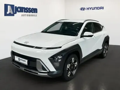 Neu Hyundai Kona Prime 150 PS (110 kW) 2026 Andere SUV