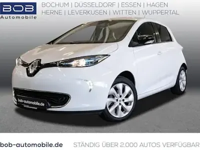Occasion Renault Zoe