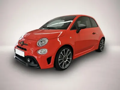Gebraucht Abarth 595 Turismo 165 PS (121 kW) 2024 Manufacturer Limousine