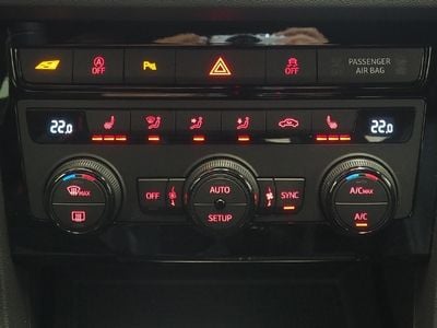 gebraucht Seat Leon VERSICHERUNGSANGEBOT