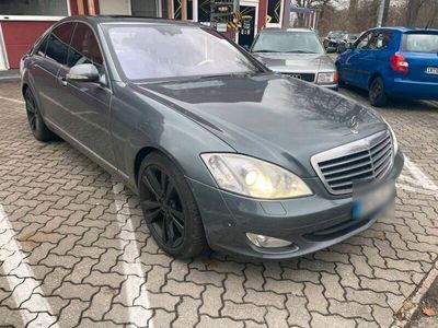 gebraucht Mercedes S320 CDI TOP Ausstattung