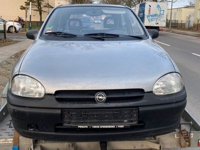 gebraucht Opel Corsa B 1.2 Swing