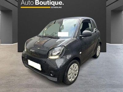 Andere Gebraucht 2021 Smart ForTwo Electric Drive | 12.990 € (Teuer)