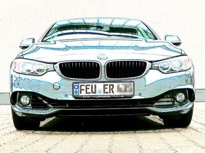 BMW 435