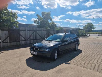 BMW 316
