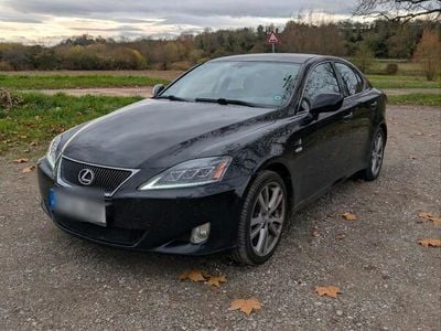 Lexus IS220d