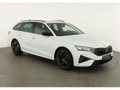 Neu Skoda Octavia RS 265 PS (194 kW) 2026 Kombi