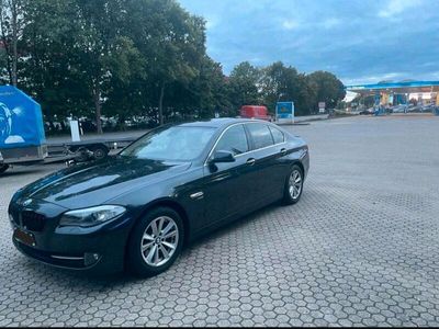 gebraucht BMW 530 d XDRIVE