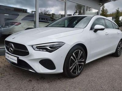 Mercedes CLA180