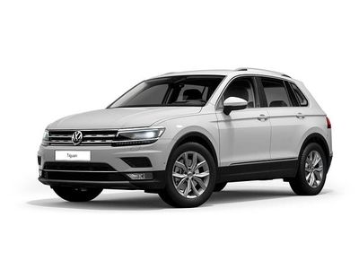 Usata VW Tiguan R-line 245 CV (180 kW) 2020 SUV