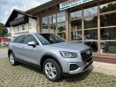 Gebraucht Audi Q2
