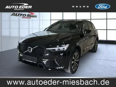 Gebraucht Volvo XC60