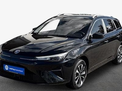 MG MG5 EV