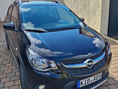 Opel Karl