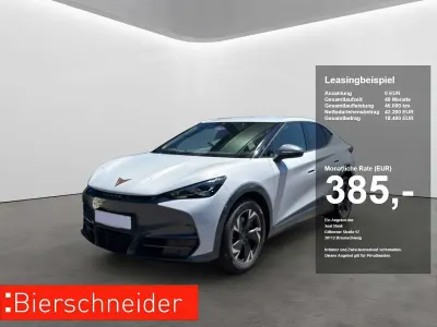 Gebraucht Cupra Tavascan