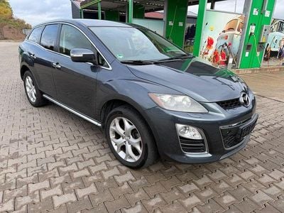 Mazda CX-7