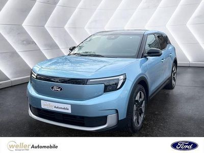 Neu Ford Explorer Premium 210 kW (286 PS) 2026 Blau SUV