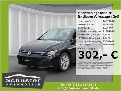 Gebraucht VW Golf VIII R 150 PS (110 kW) 2024 Limousine