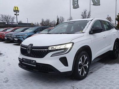Weiß Gebraucht 2023 Renault Austral Evolution SUV | 26.697 € (Fairer Preis)