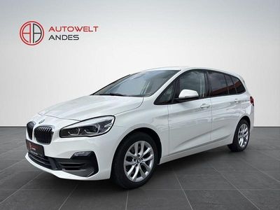BMW 220 Gran Tourer