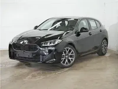 Gebraucht BMW 120