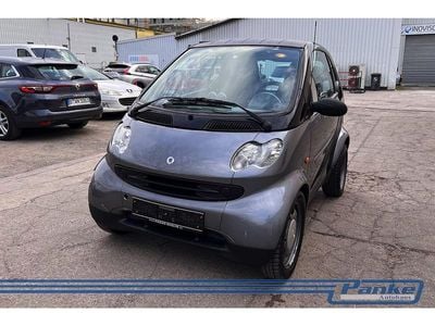 Smart ForTwo Coupé
