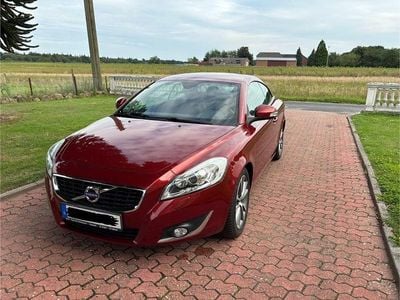 Volvo C70