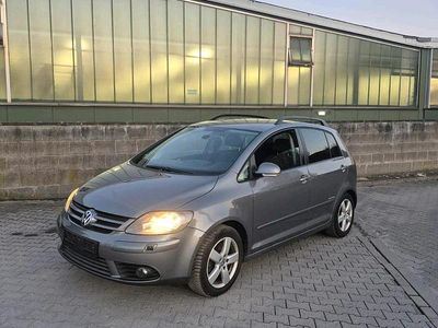 Gebraucht VW Golf V 160 PS (117 kW) 2008 Braun Kombi