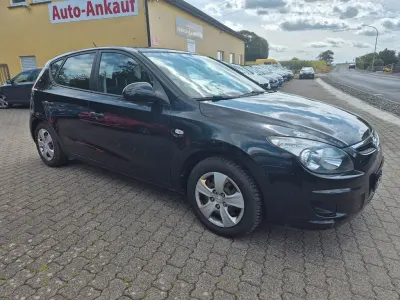 Gebraucht Hyundai i30