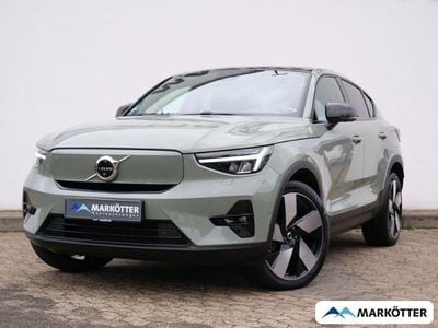 Andere Gebraucht 2022 Volvo C40 Ultimate SUV | 29.990 € (Fairer Preis)