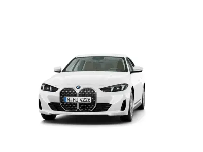 Gebraucht BMW 420 Gran Coupé Efficient Dynamics 184 PS (135 kW) 2025 Coupé