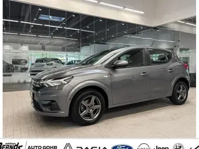 Gebraucht Dacia Sandero