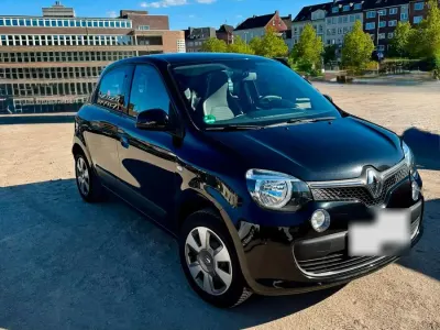 Używany Renault Twingo