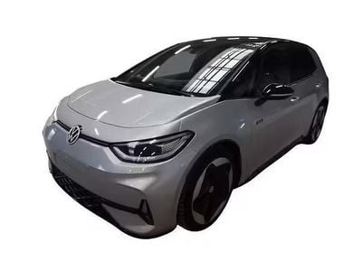 Usata VW ID.3 GTX 239 kW (326 CV) 2025 Argento Utilitaria