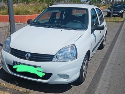 Renault Clio II