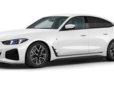 Second-hand BMW i4 250 kW (340 CP) 2025 Berlinǎ
