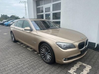 BMW 750L