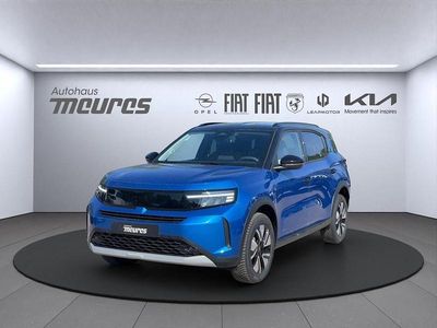 Nouă Opel Frontera 145 CP (106 kW) 2026 Albastru SUV