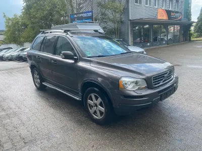 Gebraucht Volvo XC90