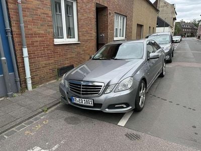 Mercedes E350